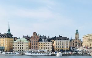 Stockholm Sweden