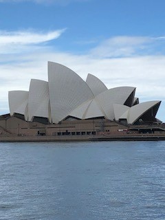 Sydney Opera House Australia