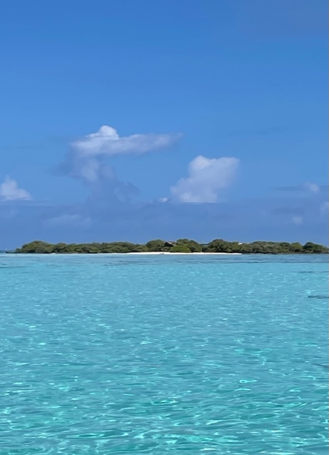 Moorea French Polynesia 