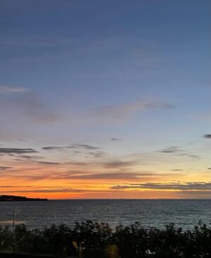 Jimbaran Bay, Bali Indonesia