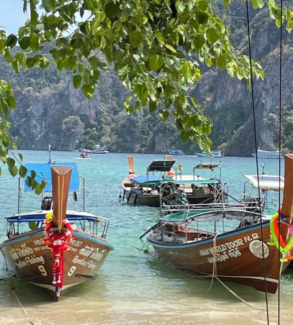 Subscribe to the Smart Travelista weekly newsletter