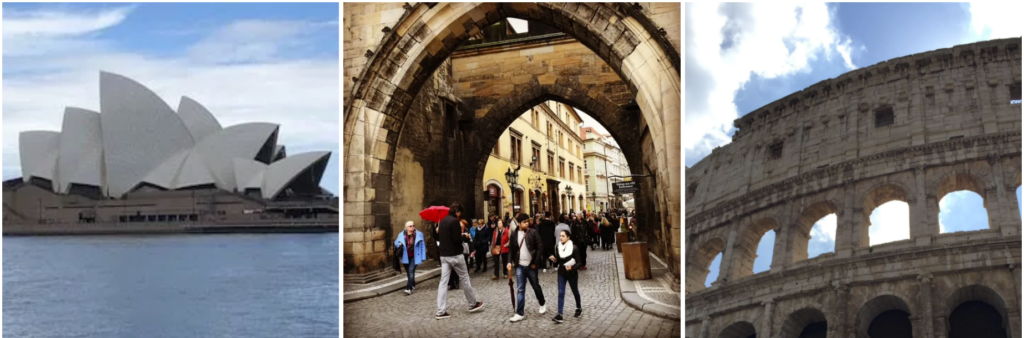 Smart Travelista Travel blog - smart travel tips