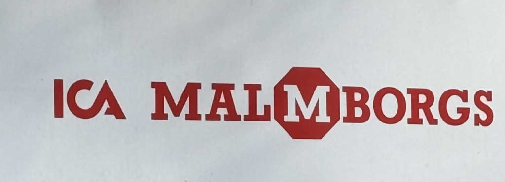 ICA Malmborgs - Malmo Sweden